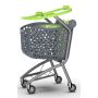 Wózek sklepowy Twin2t Basket, Rabtrolley Rabtrolley Wózki z tworzywa - 4store.pl