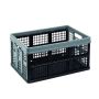 Wózek transportowy na skrzynki CLAX Import Szwecja Wózki sklepowe - 4store.pl