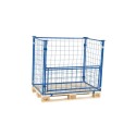 Kosz paletowy 800x1200x800 mm