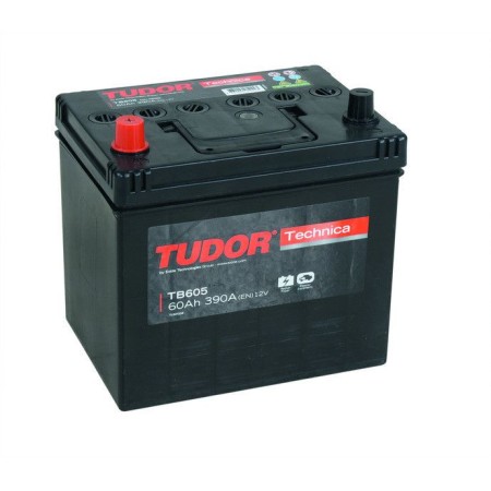Akumulator 12V 60Ah Import Szwecja Magazyn i zaplecze - 4store.pl