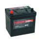 Akumulator 12V 60Ah Import Szwecja Magazyn i zaplecze - 4store.pl