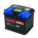 Akumulator 12V 44Ah| kwas hydrauliczny