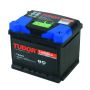 Akumulator 12V 44Ah, kwas hydrauliczny Import Szwecja Magazyn i zaplecze - 4store.pl