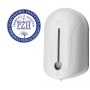 Automatyczny dozownik mydła w płynie i środków dezynfekcyjnych 1,1 l , bezdotykowy POP Krajowy Dozowniki mydła i papieru - 4stor