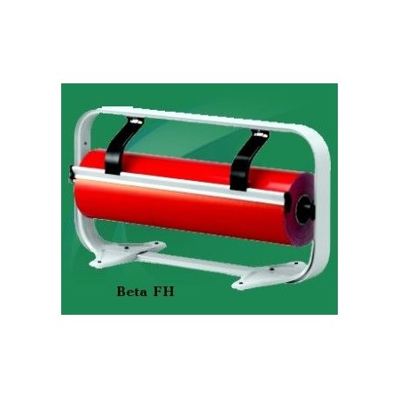 Odrywacz na blat, do papieru o szerokości 50 cm Standard, odrywacz, obcinacz Krajowy Wyposażenie stoisk sklepowych - 4store.pl