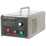 Generator ozonu stalowy, 10000 mg/h Stalgast Sp. z o.o. Sprzęt i środki ochrony przed Koronawirusem - 4store.pl
