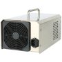 Generator ozonu stalowy, 10000 mg/h Stalgast Sp. z o.o. Sprzęt i środki ochrony przed Koronawirusem - 4store.pl