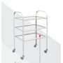 Stolik medyczny, proceduralny MD SP 3G Krajowy Magazyn i zaplecze - 4store.pl