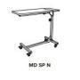 Stolik medyczny, proceduralny MD SP N Krajowy Magazyn i zaplecze - 4store.pl