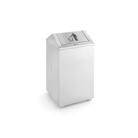 Kosz stojący 43 l Hendi Kosze na śmieci - 4store.pl