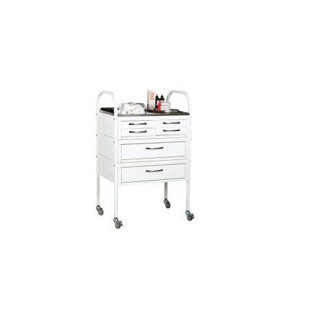Stolik medyczny, wielofunkcyjny MD SM6 Krajowy Magazyn i zaplecze - 4store.pl