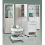 Stolik medyczny, wielofunkcyjny MD SM6 Krajowy Magazyn i zaplecze - 4store.pl
