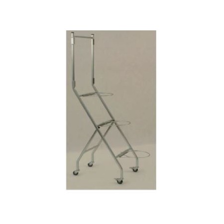 Stojak na kwiaty cięte Damix Stoły i wózki na kwiaty - 4store.pl