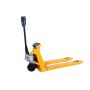 Wózek paletowy ręczny z wagą i mini drukarką WH-25ES Krajowy Wózki paletowe - 4store.pl