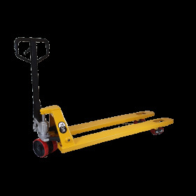 Wózki paletowe|Wyposażenie sklepów i instytucji  - Kreuj swój biznes z 4store.pl