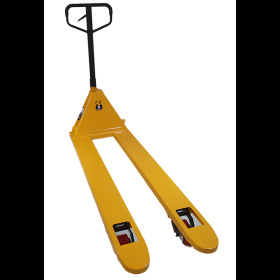 Wózki paletowe|Wyposażenie sklepów i instytucji  - Kreuj swój biznes z 4store.pl