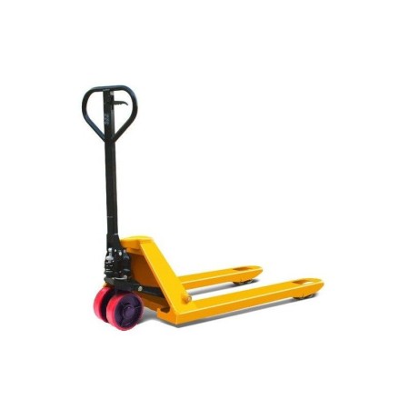 Wózek paletowy magazynowy, paleciak, 2T 1150MM RHP Krajowy Wózki paletowe - 4store.pl