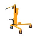Wózek do beczek ręczny DT350B, 350kg