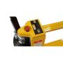 Wózek paletowy elektryczny PPT 18H Krajowy Wózki paletowe - 4store.pl