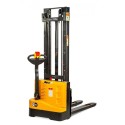 Wózek paletowy elektryczny 1,5T 3,3M WS15S-ei-3300