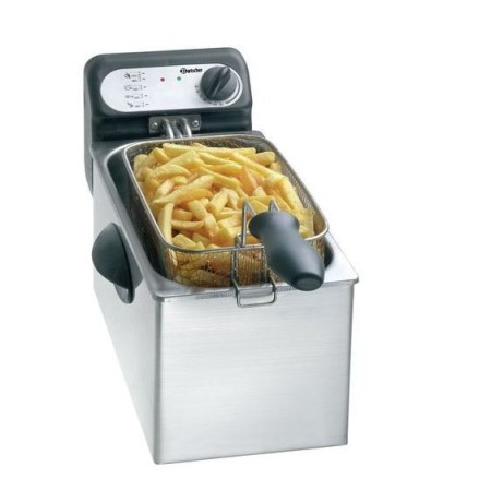 Frytownica PETIT Bartscher Frytownice i tostery - 4store.pl