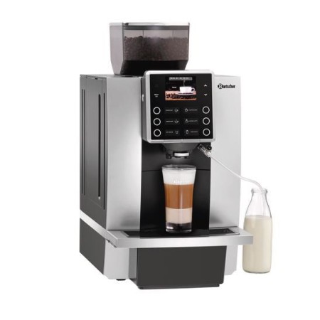 Ekspres do kawy KV1 Classic Bartscher Ekspresy do kawy - 4store.pl