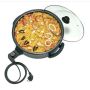 Patelnia uniwersalna Grande 41 cm Bartscher Pozostałe - 4store.pl