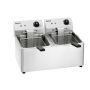 Frytownica SNACK IV Bartscher Frytownice i tostery - 4store.pl