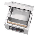 Pakowarka próżniowa K 300/60L - otwarta komora z listwą zgrzewającą od góry