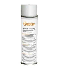Spray do polerowania StCrNi Pu 500ml Bartscher Chemia, płyny, mydła - 4store.pl