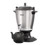 Samowar 3,2L Bartscher Warniki, podgrzewacze, termosy - 4store.pl