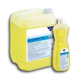 PICCOMAT FS 10 litrów - środek do gruntownego czyszczenia