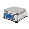Waga prosta CAS SW-II CR03 USB