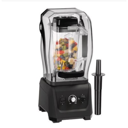 Blender PRO XTRA 2,5L Bartscher Blendery, miksery - 4store.pl