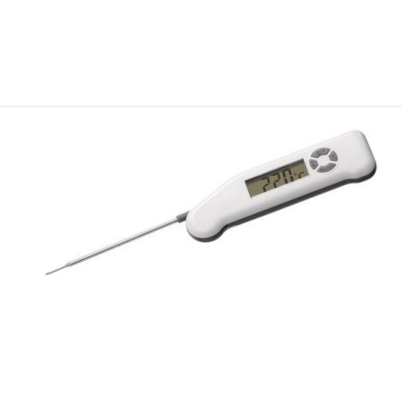 Termometr D3000 KTP-KL Bartscher Obróbka cieplna - 4store.pl