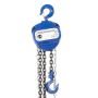 Wciągarka ręczna łańcuchowa HSZ 1T 9M Krajowy Wciągarki i sciągacze - 4store.pl