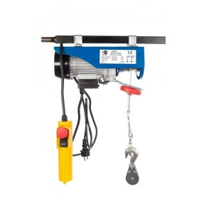 Wciągarki linowe|Wyposażenie sklepów i instytucji  - Kreuj swój biznes z 4store.pl