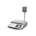 Waga kalkulacyjna CAS PR-II 15P USB z akumulatorem