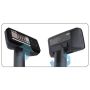 Waga CAS PD PLUS 06 do zabudowy CAS Polska Sp. z o.o. Wagi sklepowe oraz magazynowe  - 4store.pl