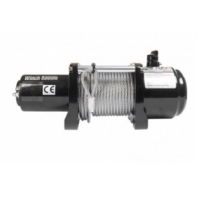 Wciągarki linowe|Wyposażenie sklepów i instytucji  - Kreuj swój biznes z 4store.pl