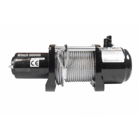 Wciągarki linowe|Wyposażenie sklepów i instytucji  - Kreuj swój biznes z 4store.pl