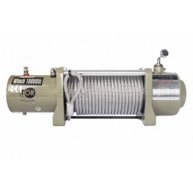 Wciągarki linowe|Wyposażenie sklepów i instytucji  - Kreuj swój biznes z 4store.pl