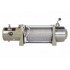 Wciągarki linowe|Wyposażenie sklepów i instytucji  - Kreuj swój biznes z 4store.pl