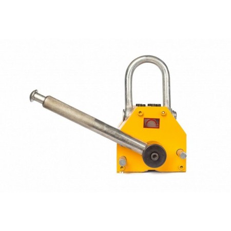 Uchwyt magnetyczny, chwytak 2000KG Krajowy Pozostałe (rolki, betoniarki) - 4store.pl