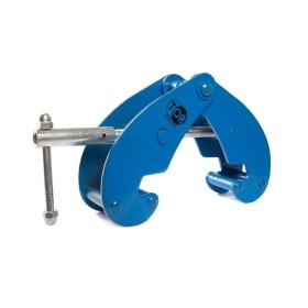 Uchwyt klamrowy, chwytak LJ 3T Krajowy Pozostałe (rolki, betoniarki) - 4store.pl