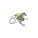 Ściągacz hydrauliczny EP-10T, z ręczną pompą CP-180