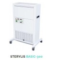 Sterylizator pomieszczeń, Sterylis Basic-300