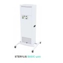 Sterylizator pomieszczeń, Sterylis Basic-400