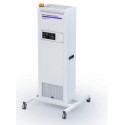 Sterylizator pomieszczeń Sterylis Ultra-300/850 - widok z przodu na kółkach