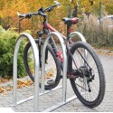 Stojak rowerowy Łuczek modułowy-3 Krajowy Stojaki na rowery - 4store.pl
